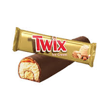 Barre Glacée TWIX