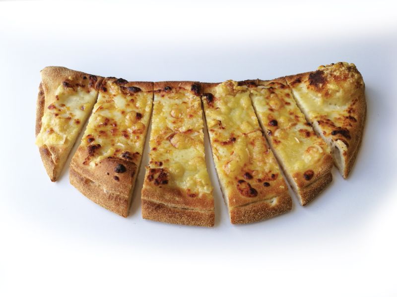 Doogy Cheese Raclette