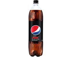Pepsi Max