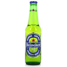 Heineken 00 &#40;sans alcool&#41;